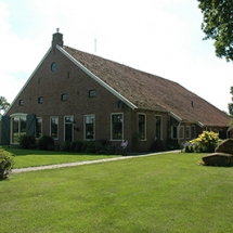 De Hiddingh Hoeve