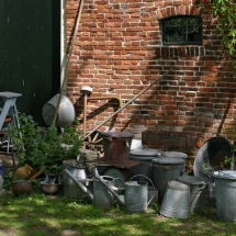 antiek boerderij Smeerling